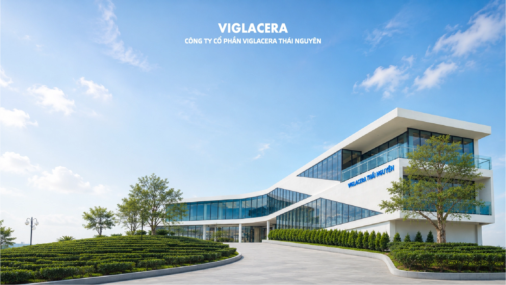 Chủ đầu từ Viglacera Thái Nguyên