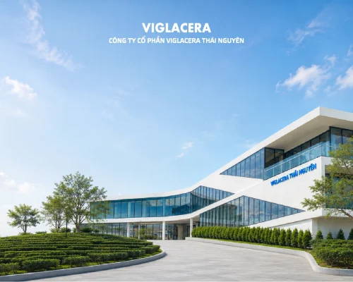 Viglacera Thái Nguyên