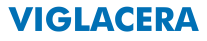 Logo dương bản Viglacera 2023
