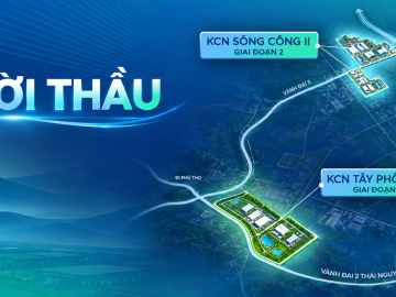 bìa thư mời thầu
